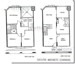 Blk 221 Kovan Green (Hougang), HDB Executive #572710811